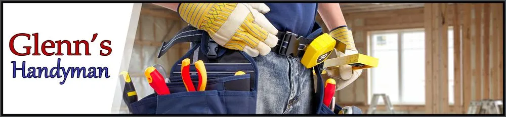 Local lawn care service in Shelby, NC by Glenn's Handyman