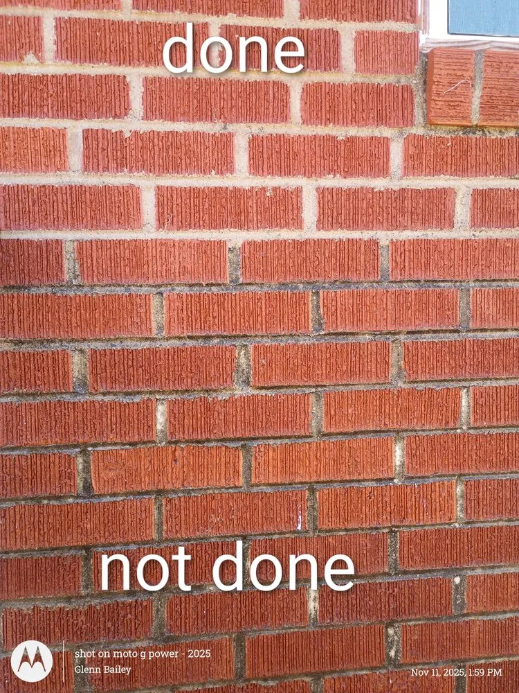 Reliable landscape installation experts serving Mineral Wells, TX - Glenns Haul Done