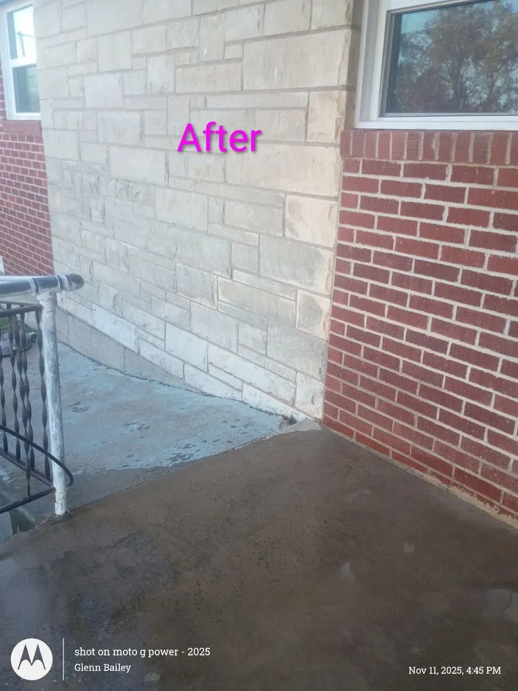 Affordable garden landscaping for beautiful yards across Mineral Wells, TX - Glenns Haul Done