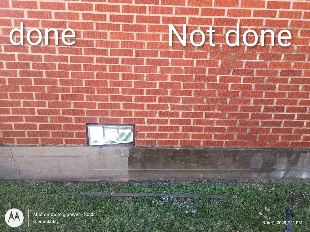 Custom lawn care service with custom design across Mineral Wells, TX - Glenns Haul Done