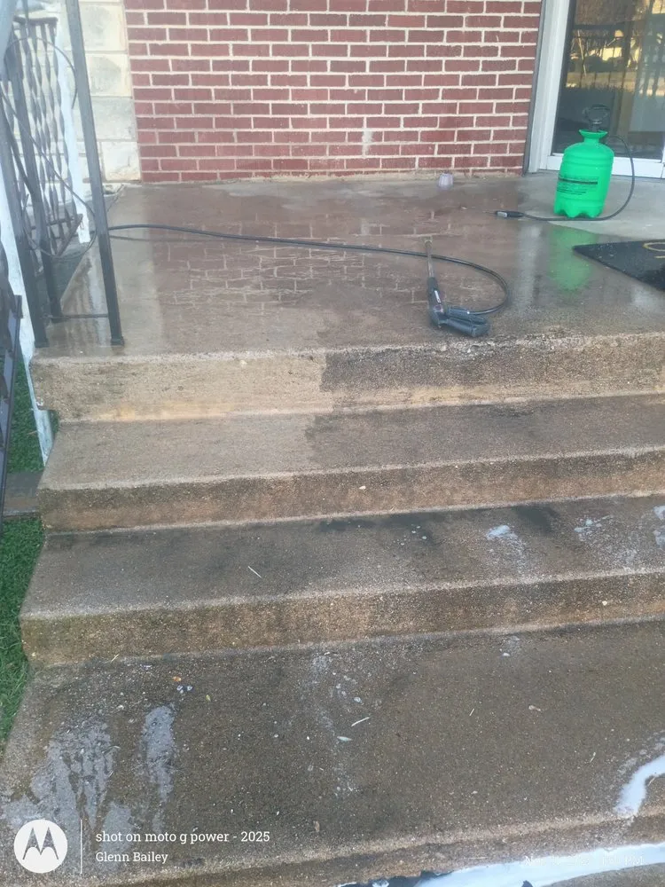 Expert landscaping services in Mineral Wells, TX - Glenns Haul Done