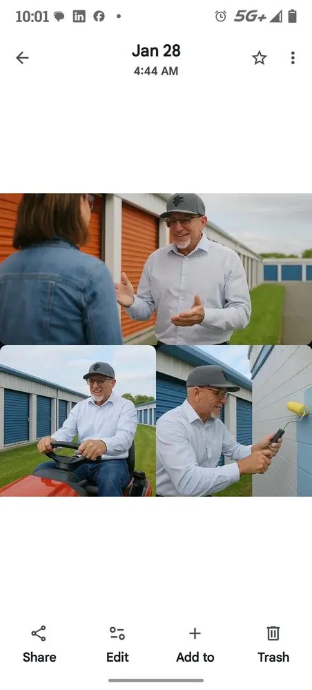 Expert garden landscaping in Mineral Wells, TX - Glenns Haul Done