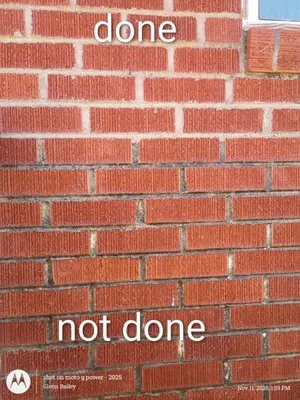 Glenns Haul Done Logo