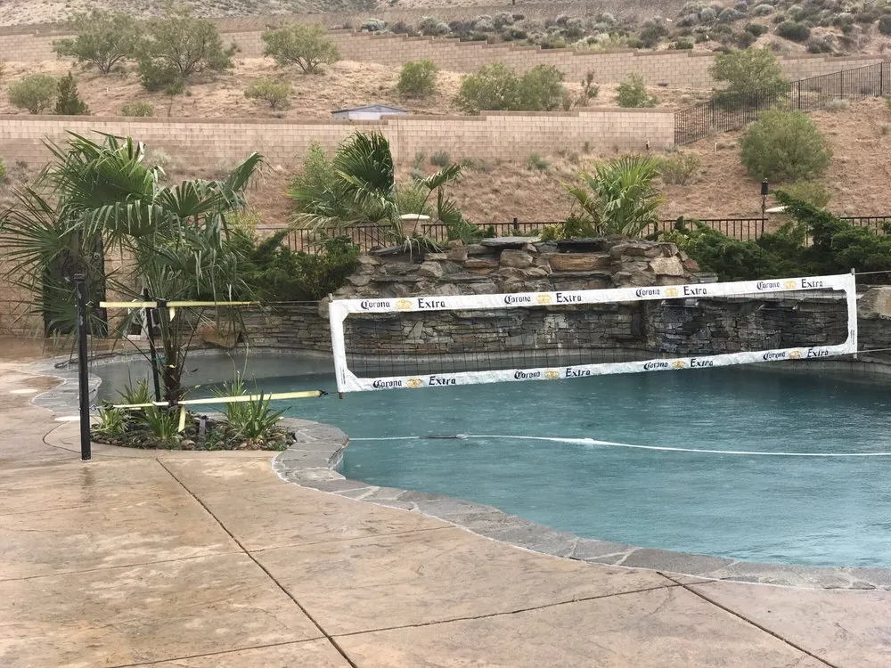 Local residential landscaping in Lancaster, CA - Glenn's Lawn Care