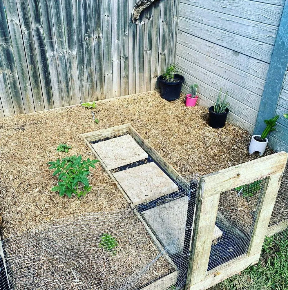 Custom landscape installation for homes in Atlanta, GA by Glenrose Lawn Care