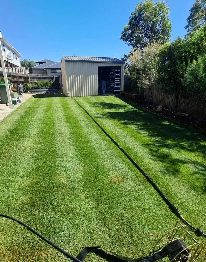 Affordable residential landscaping experts serving Atlanta, GA - Glenrose Lawn Care