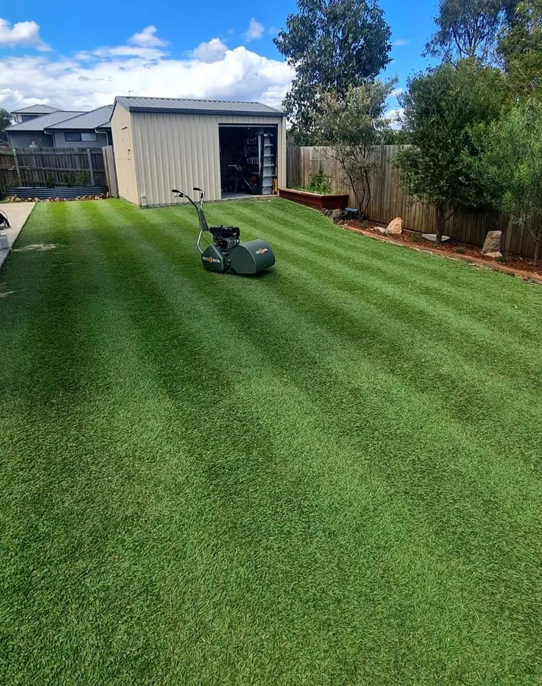 Affordable residential landscaping experts serving Atlanta, GA - Glenrose Lawn Care