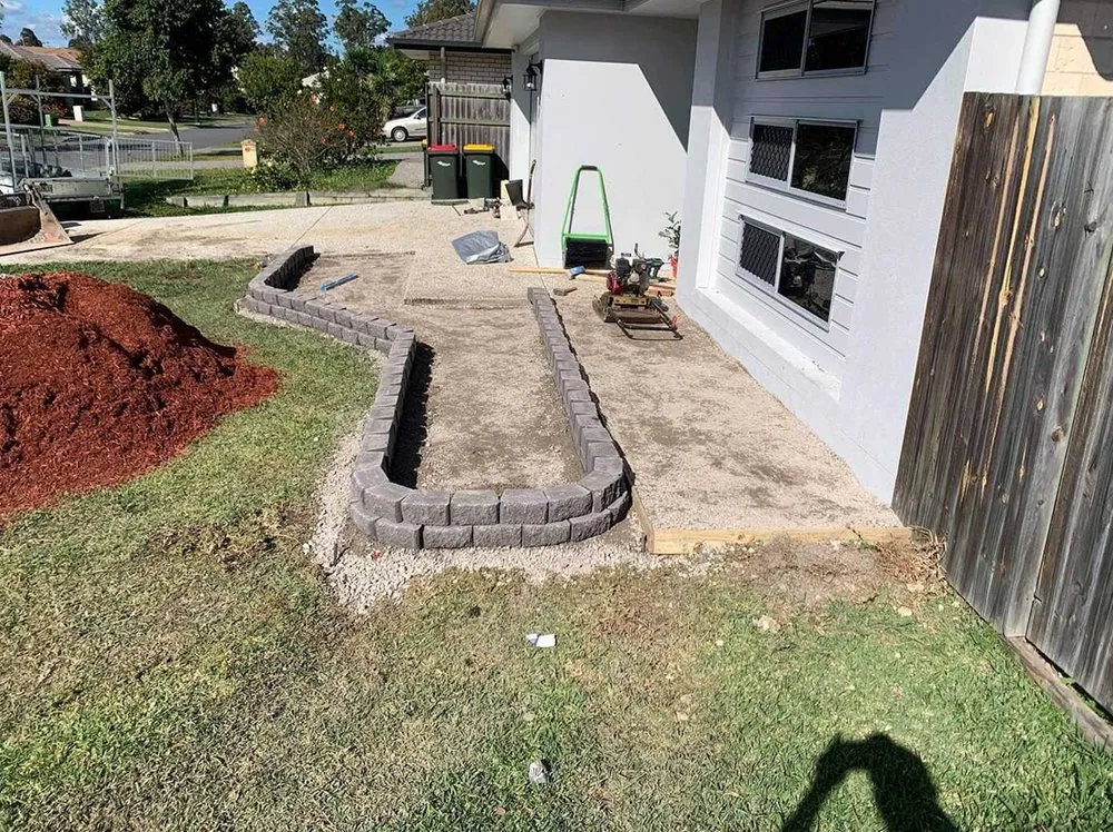 Top-rated yard cleanup service in Atlanta, GA - Glenrose Lawn Care