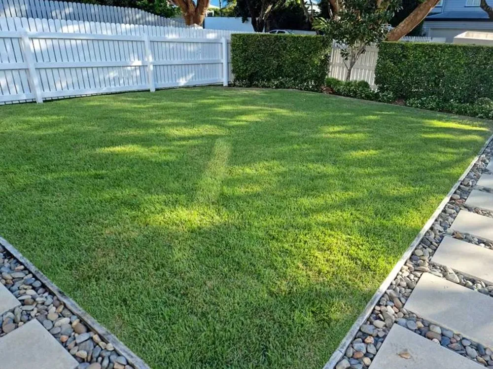 Trusted outdoor landscaping experts serving Atlanta, GA - Glenrose Lawn Care