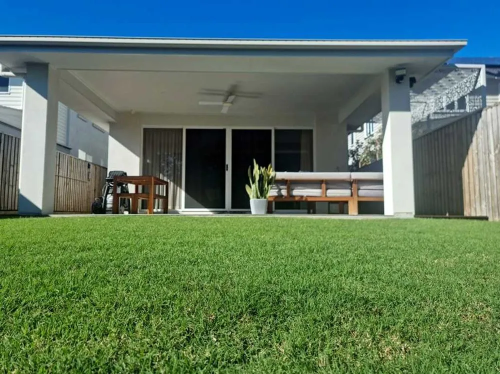 Reliable outdoor landscaping for homes across Atlanta, GA - Glenrose Lawn Care