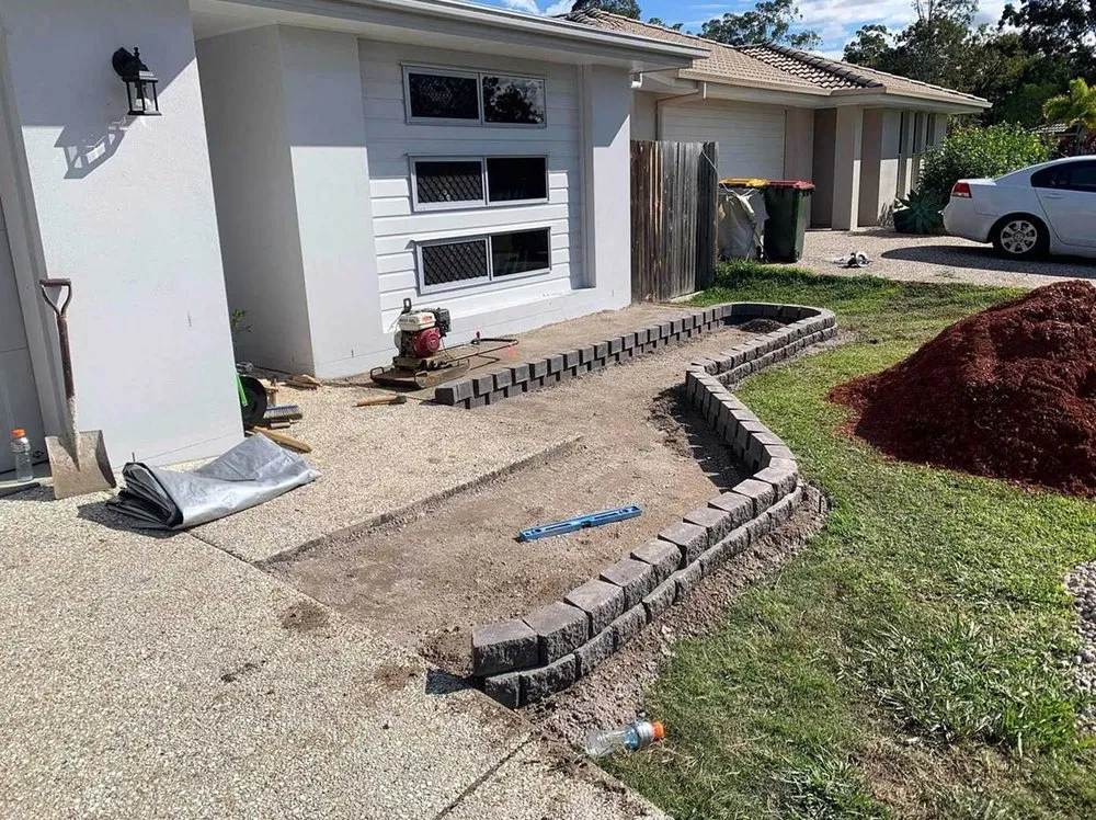 Affordable residential landscaping in Atlanta, GA - Glenrose Lawn Care