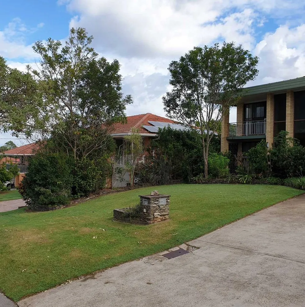 Expert yard cleanup service in Atlanta, GA - Glenrose Lawn Care