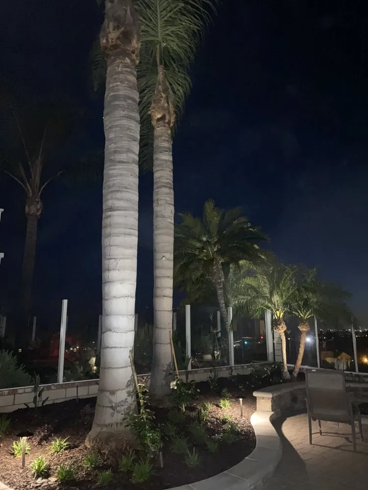 Trusted landscaping services for residential properties in San Clemente, CA by Glen's Landscape & Lighting
