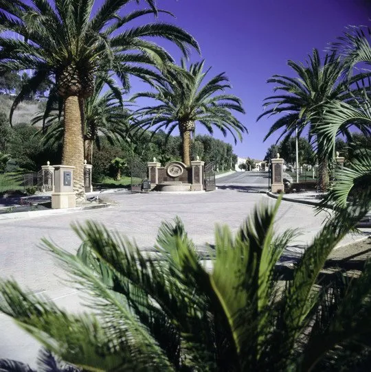 Custom landscape design in San Clemente, CA by Glen's Landscape & Lighting