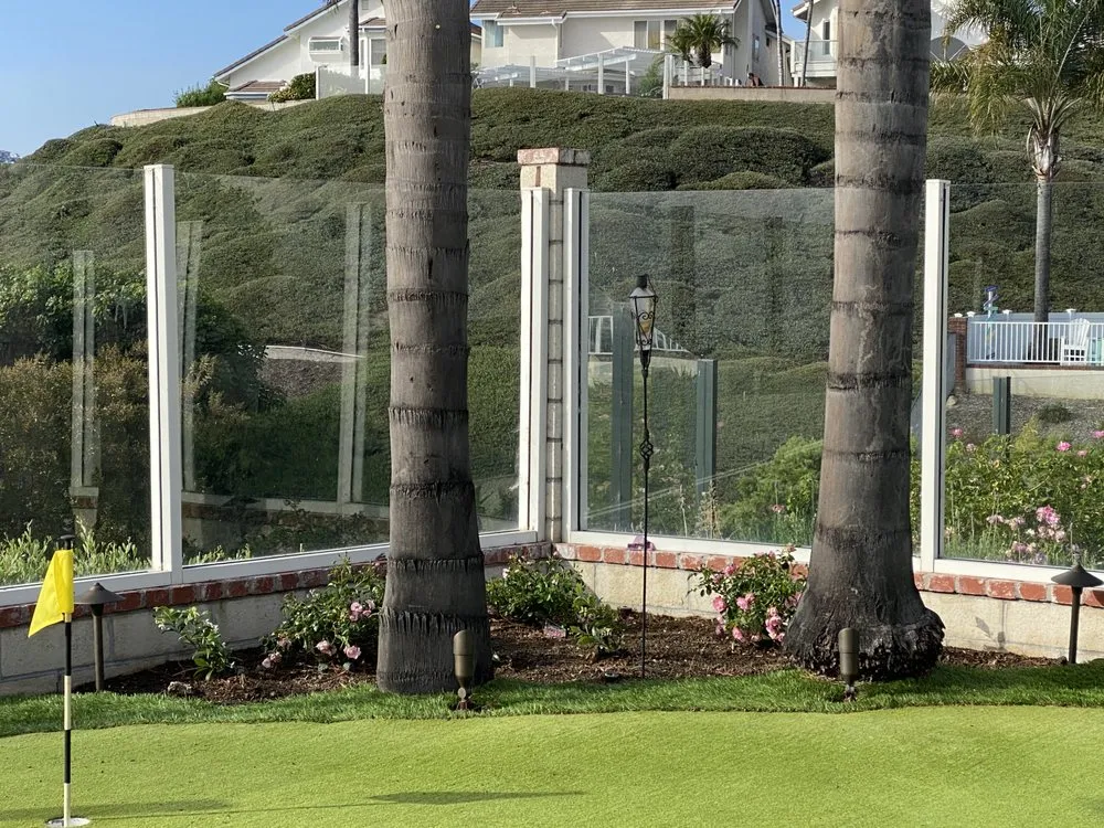 Local garden landscaping in San Clemente, CA by Glen's Landscape & Lighting