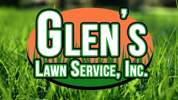 Glen's Lawn Service