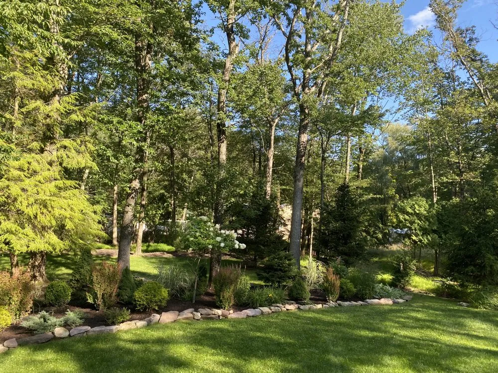 Local landscaping services in Albrightsville, PA by GlenScapes
