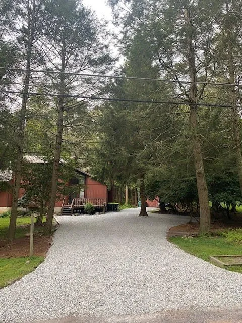 Reliable garden landscaping in Albrightsville, PA - GlenScapes