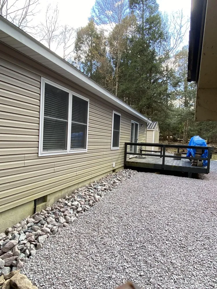 Reliable outdoor landscaping near you in Albrightsville, PA by GlenScapes
