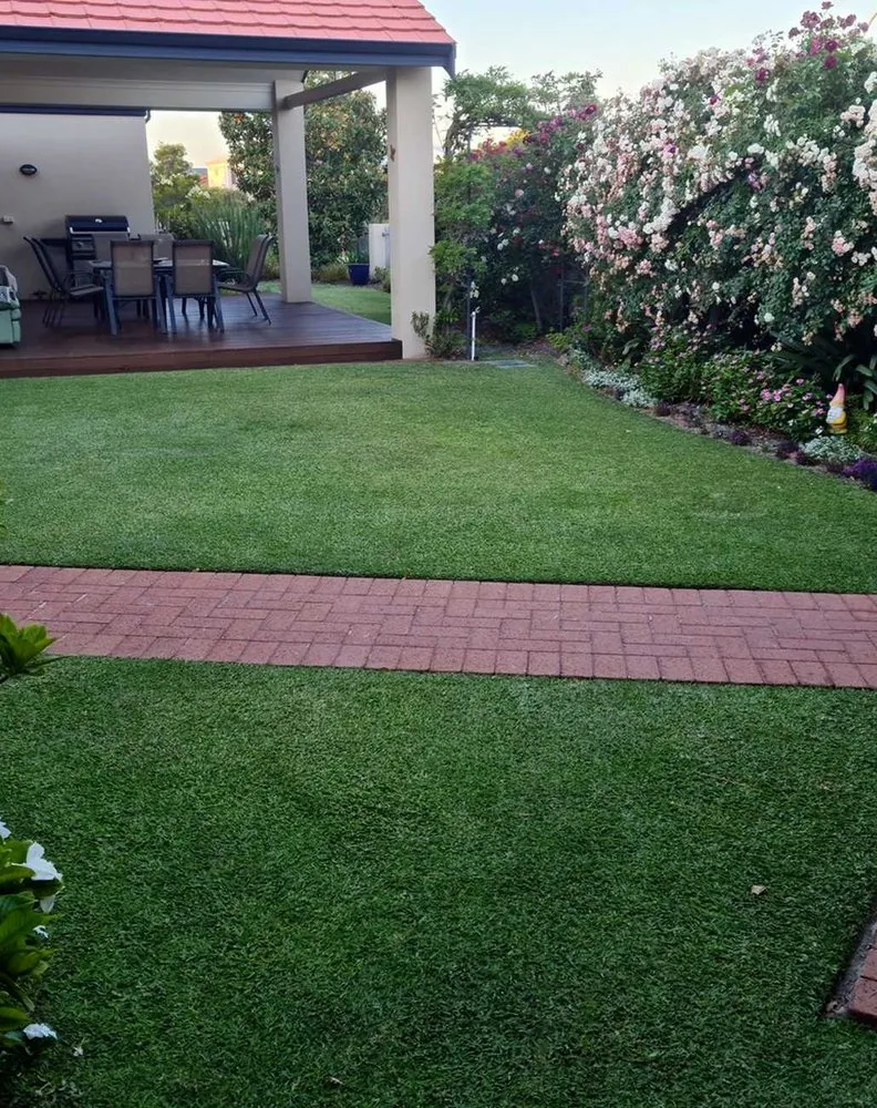 Affordable lawn care service in Chicago, IL by Glenview Lawn Care
