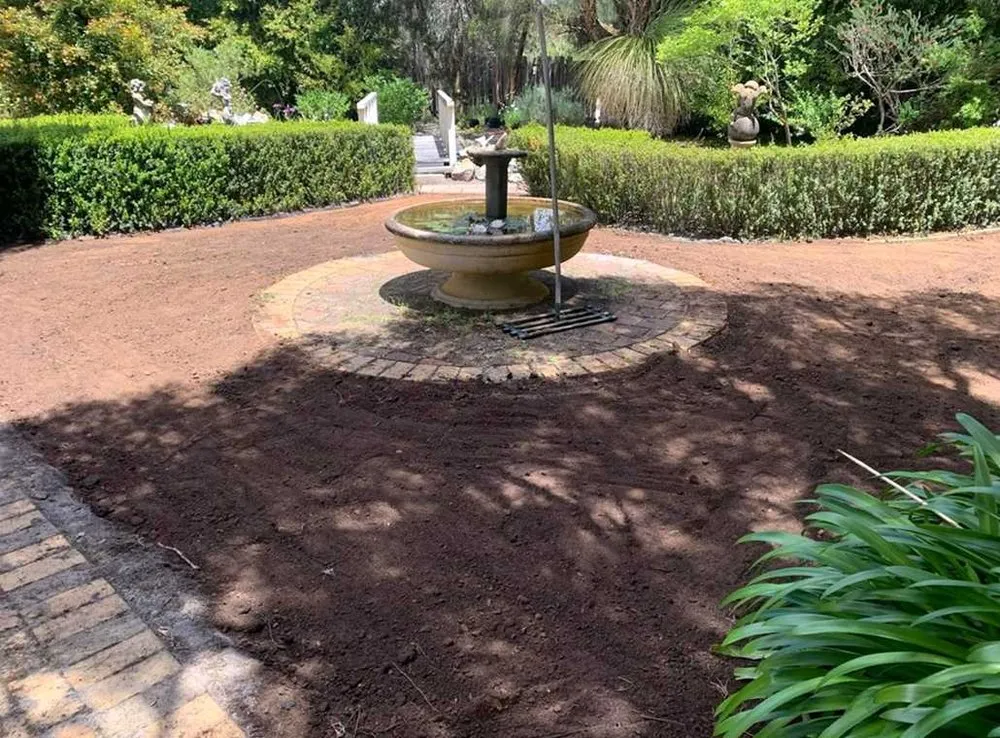 Trusted landscape installation in Chicago, IL - Glenview Lawn Care