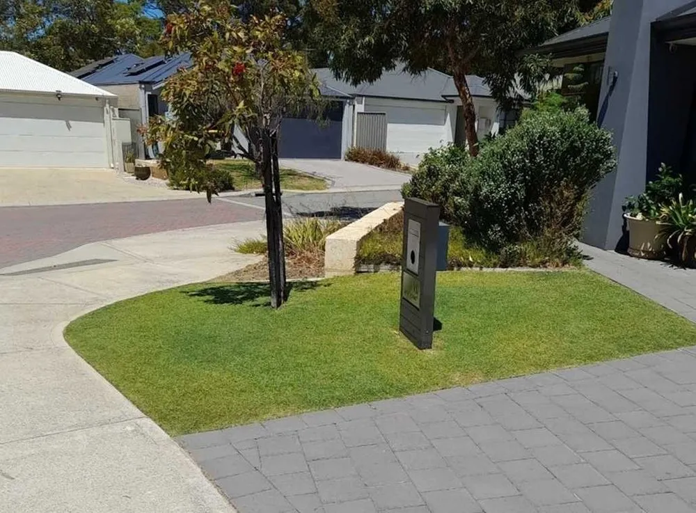 Top-rated residential landscaping in Chicago, IL by Glenview Lawn Care