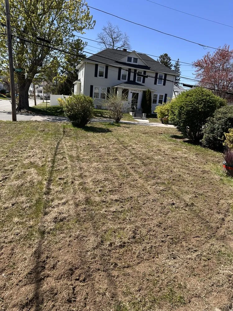 Reliable landscape design in Cranston, RI by Glenwood Landscaping