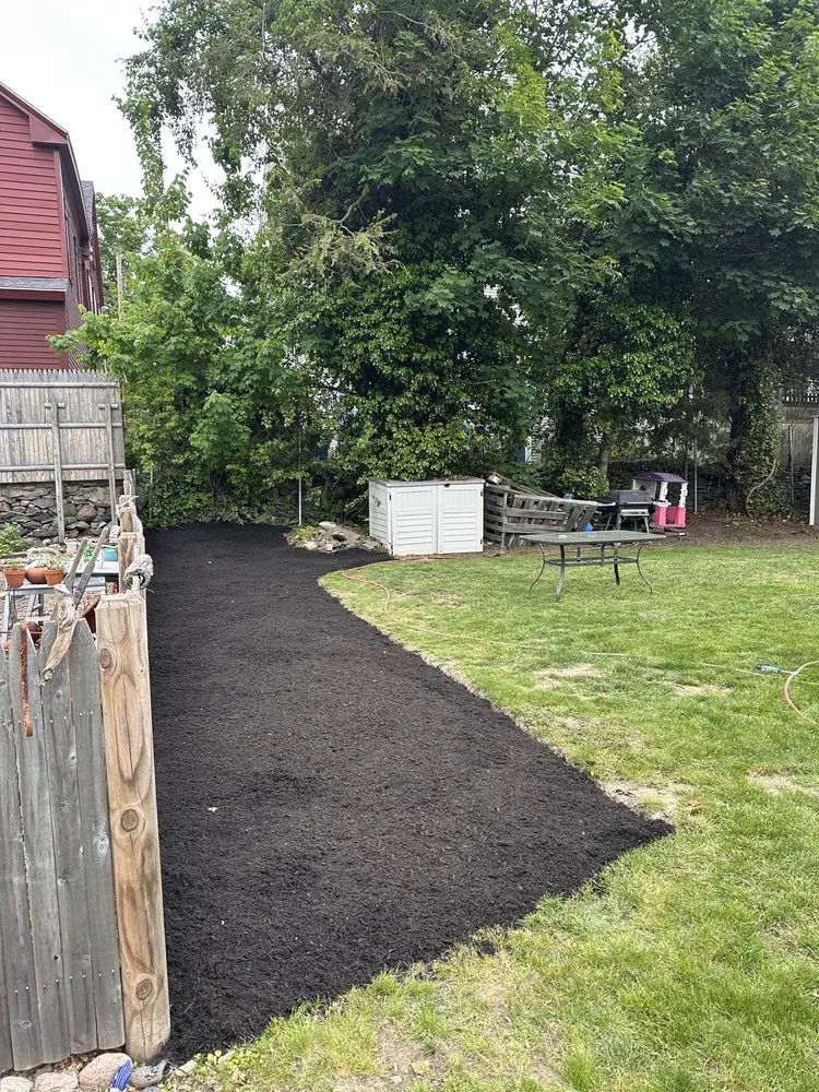 Top-rated yard maintenance in Cranston, RI by Glenwood Landscaping