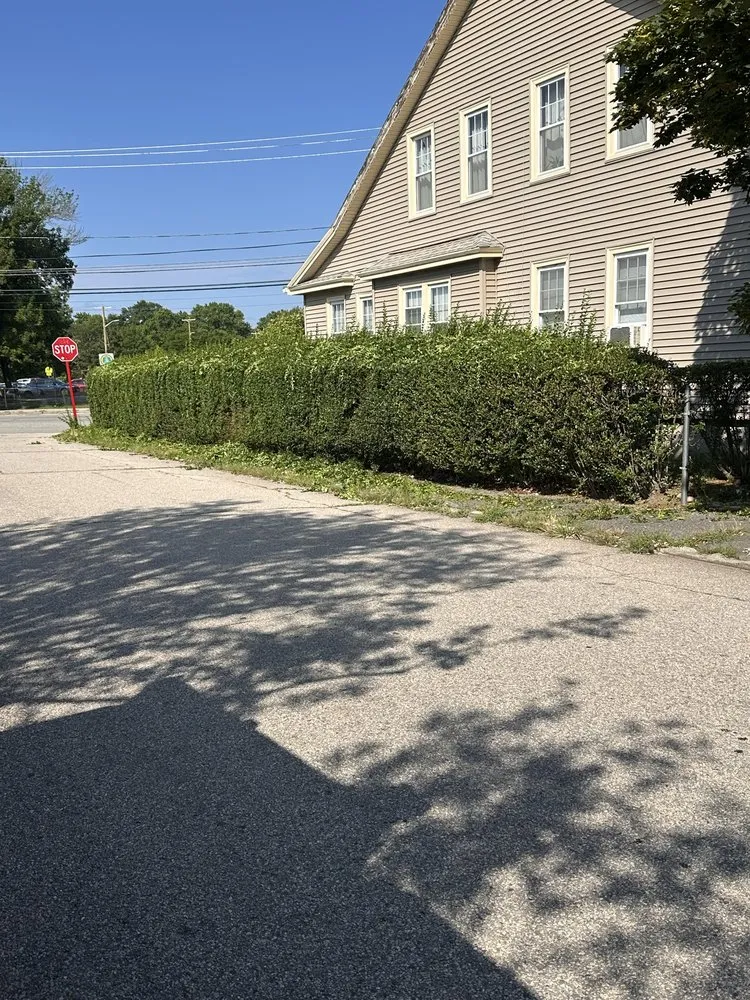 Professional landscaping services in Cranston, RI - Glenwood Landscaping