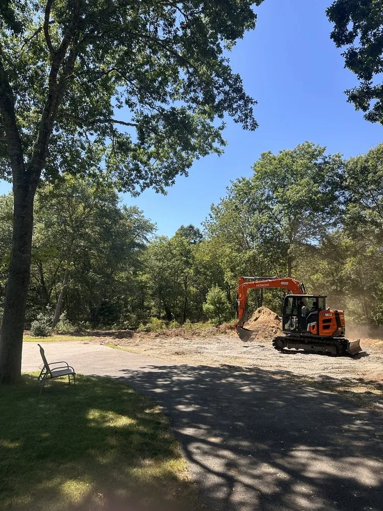 Reliable landscaping services in Cranston, RI - Glenwood Landscaping