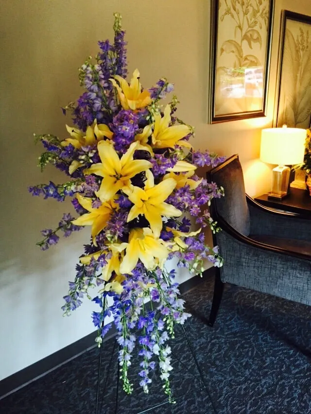 Expert landscape design experts serving Houston, TX - Glenwood Weber Design