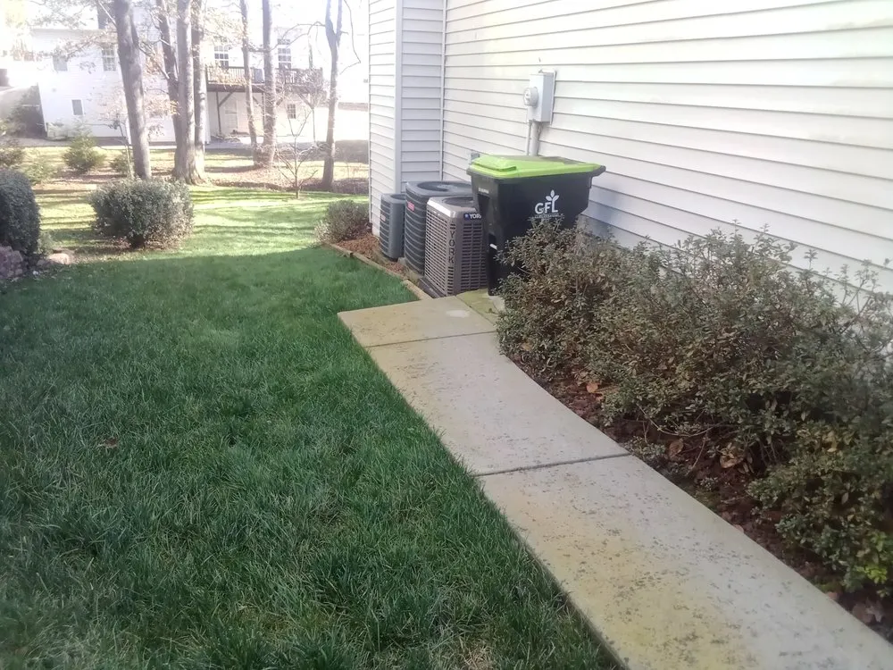 Trusted yard maintenance for outdoor upgrades in Greenville, SC by Glez Lawn Care