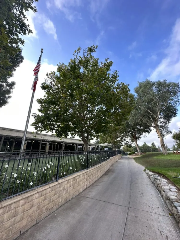 Trusted landscape installation for homes across Burbank, CA - Glez Tree Service