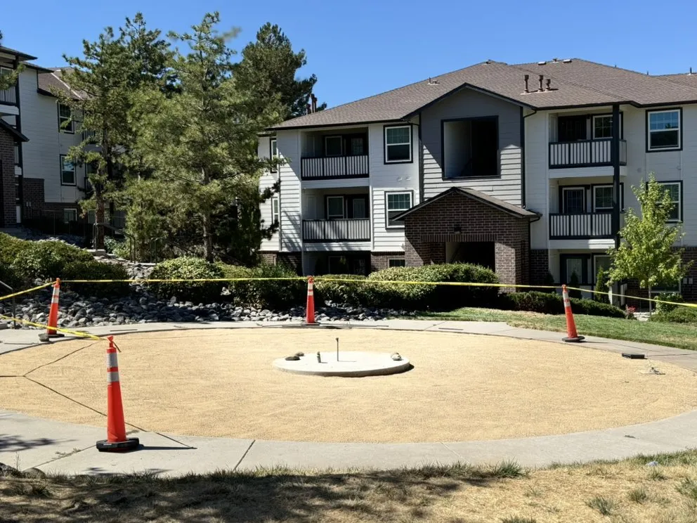 Reliable landscape installation experts serving Carson City, NV - GLG Landscaping & Handyman