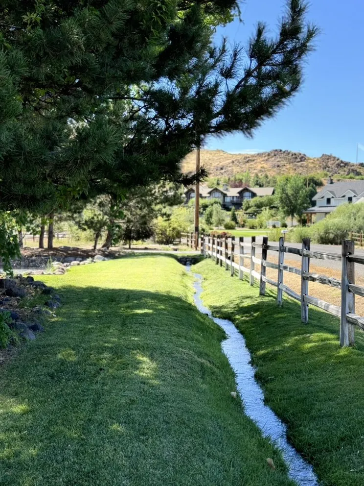 Affordable residential landscaping experts serving Carson City, NV - GLG Landscaping & Handyman