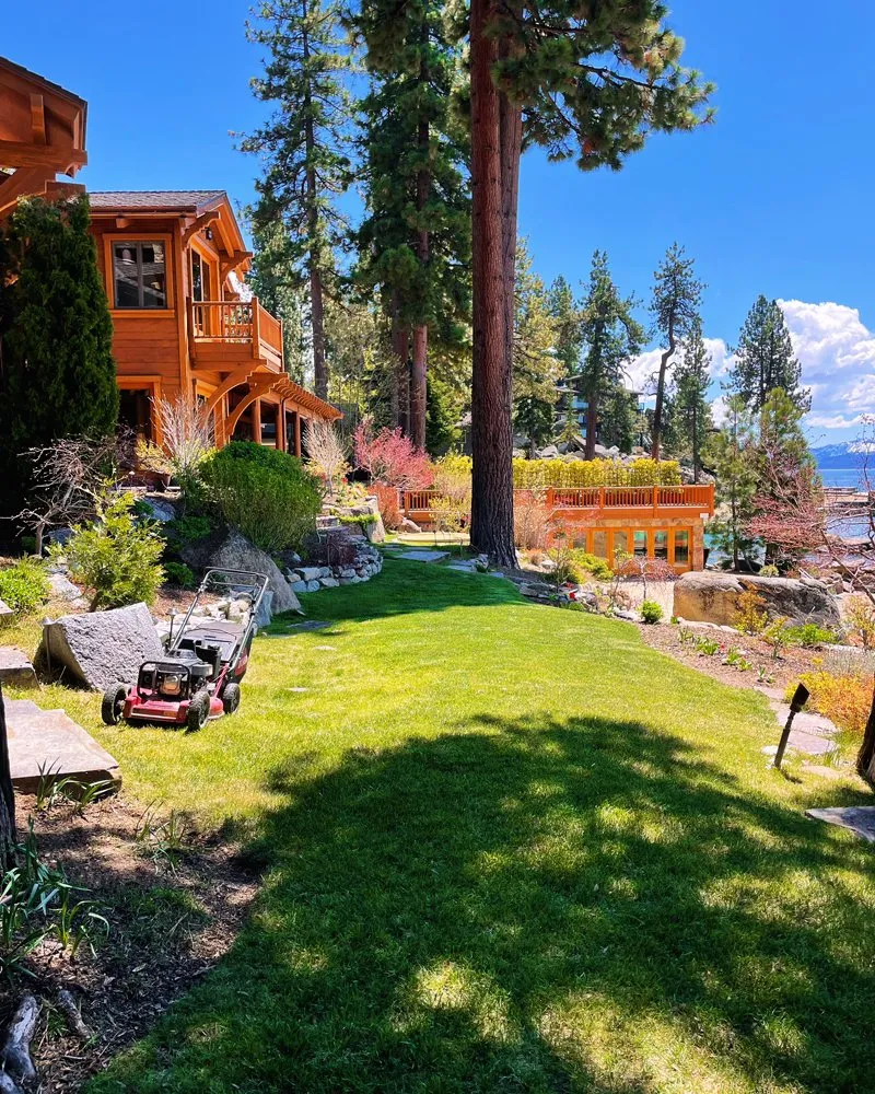 Reliable landscaping services in Carson City, NV by GLG Landscaping & Handyman