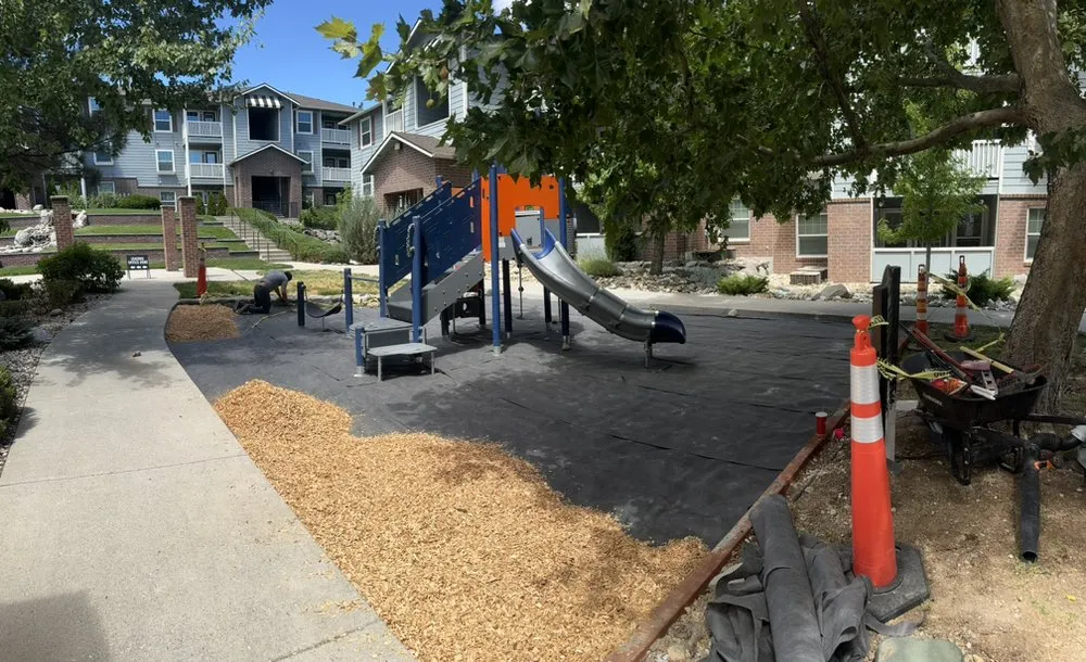 Custom lawn mowing service experts serving Carson City, NV - GLG Landscaping & Handyman