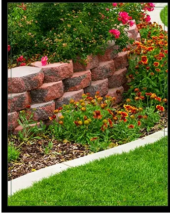 Local landscaping services for beautiful yards across Greensboro, NC - Gli landscaping