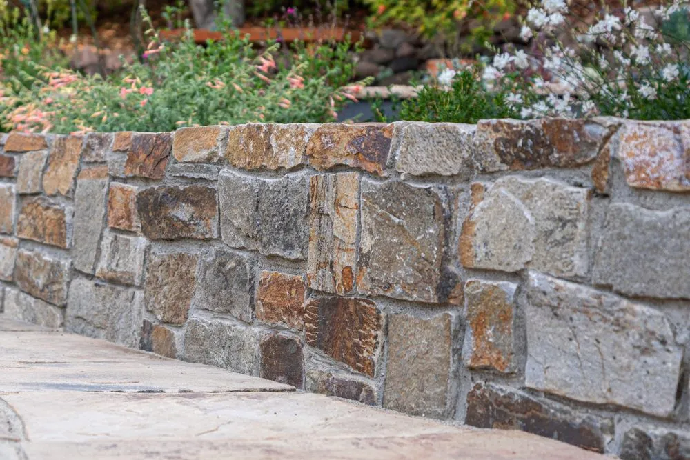 Top-rated outdoor landscaping in Corte Madera, CA - GLI NorCal Landscape Construction