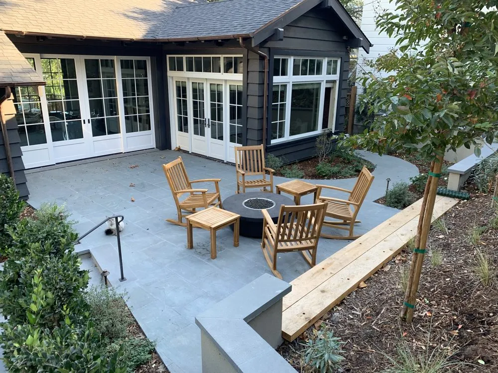 Trusted landscaping services for year-round maintenance across Corte Madera, CA - GLI NorCal Landscape Construction
