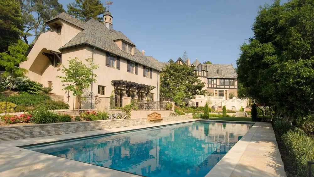 Trusted landscape installation in Corte Madera, CA by GLI NorCal Landscape Construction