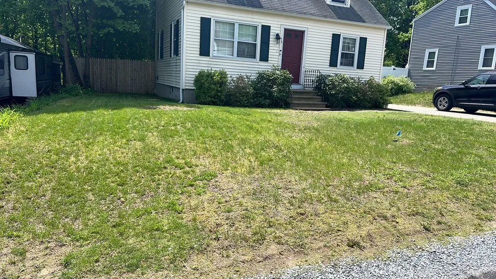 Custom lawn care service for year-round maintenance across Rollinsford, NH - Glidden lawn & landscaping