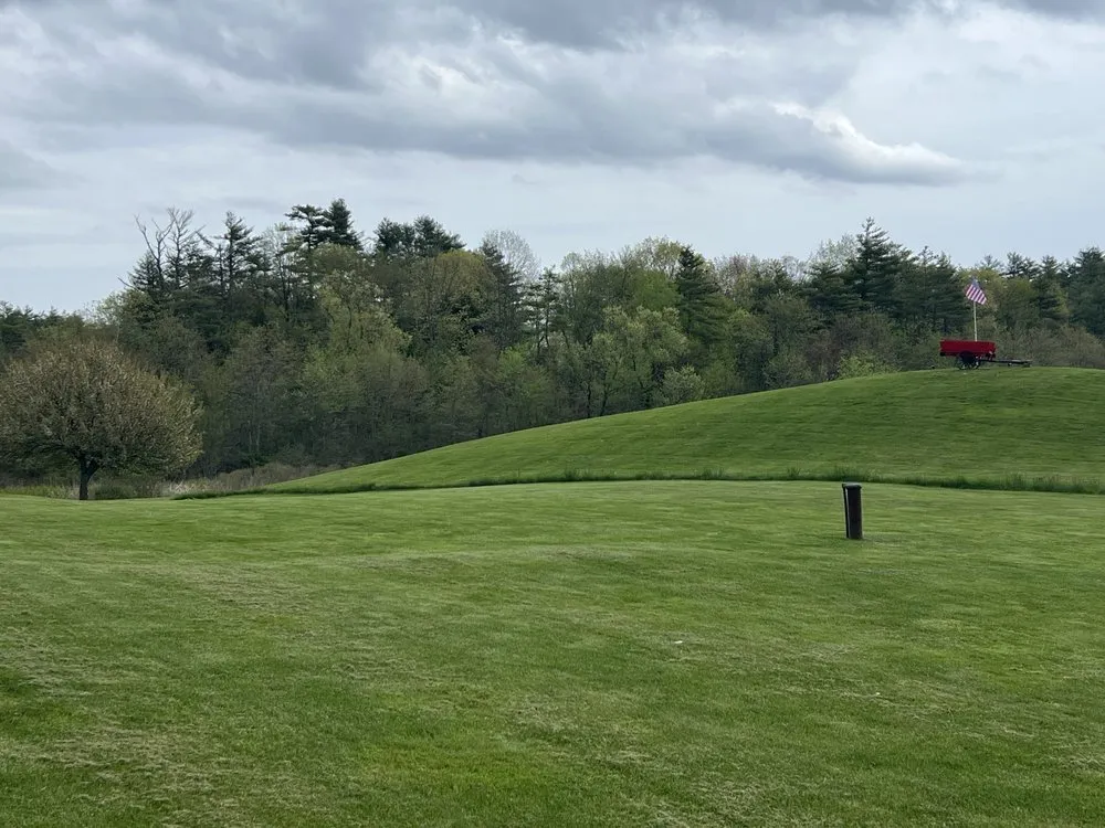 Affordable lawn care service in Rollinsford, NH - Glidden lawn & landscaping