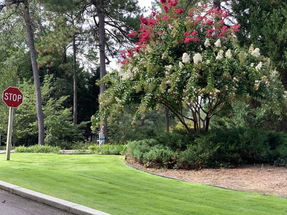 Top-rated landscape installation in Rockingham, NC - Glidewell Landscape & Design