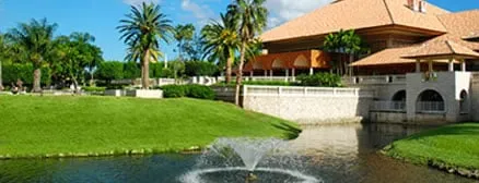 Reliable lawn mowing service in Boca Raton, FL by GLIG Groundworks