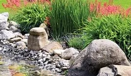 Reliable yard cleanup service for outdoor upgrades in Boca Raton, FL by GLIG Groundworks