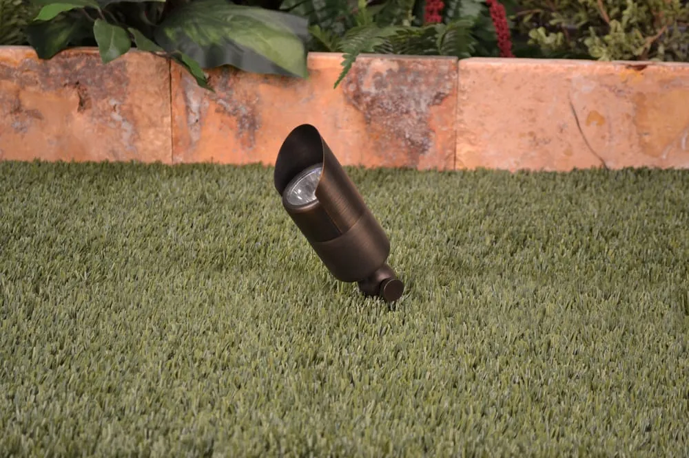 Custom landscape design in Indianapolis, IN - Glimmer Landscape Lighting