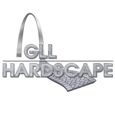 GLL Hardscape Logo