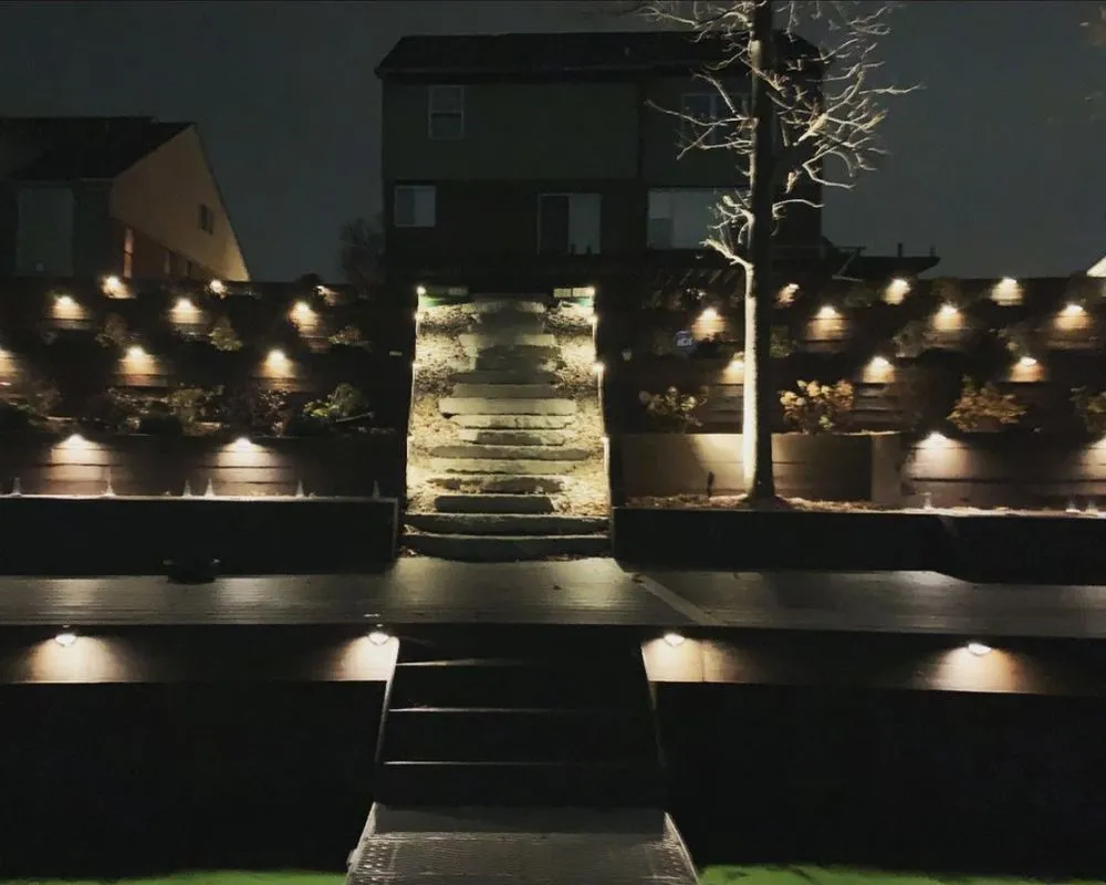 Expert landscape design for homes across Ann Arbor, MI - GLL Services