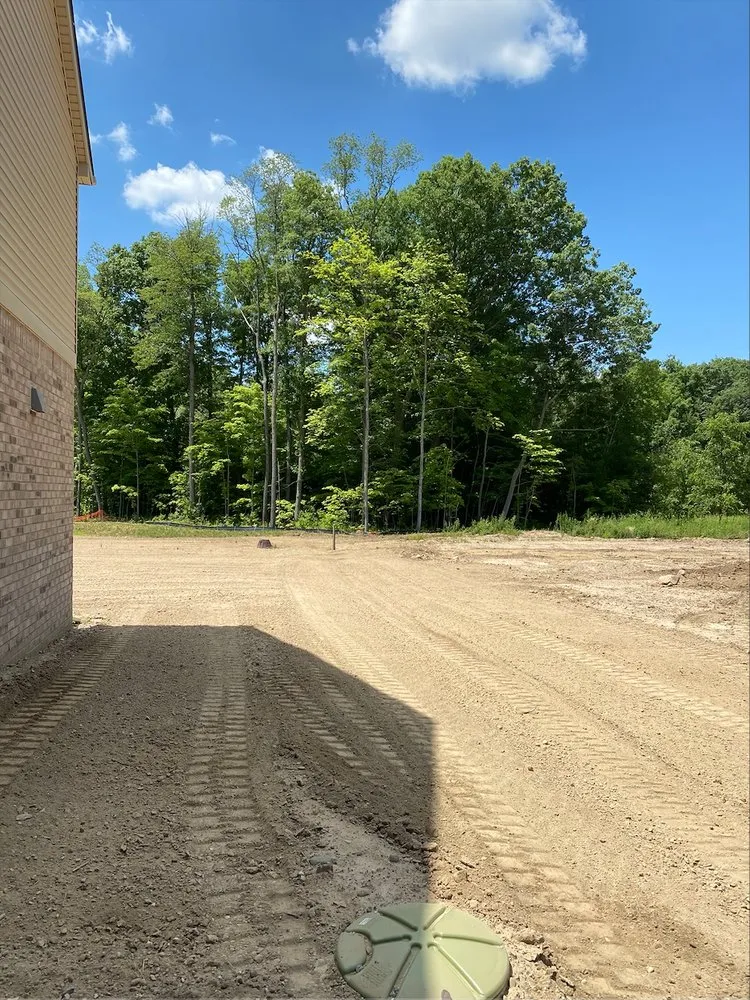 Reliable landscaping services for beautiful yards in Ann Arbor, MI by GLL Services